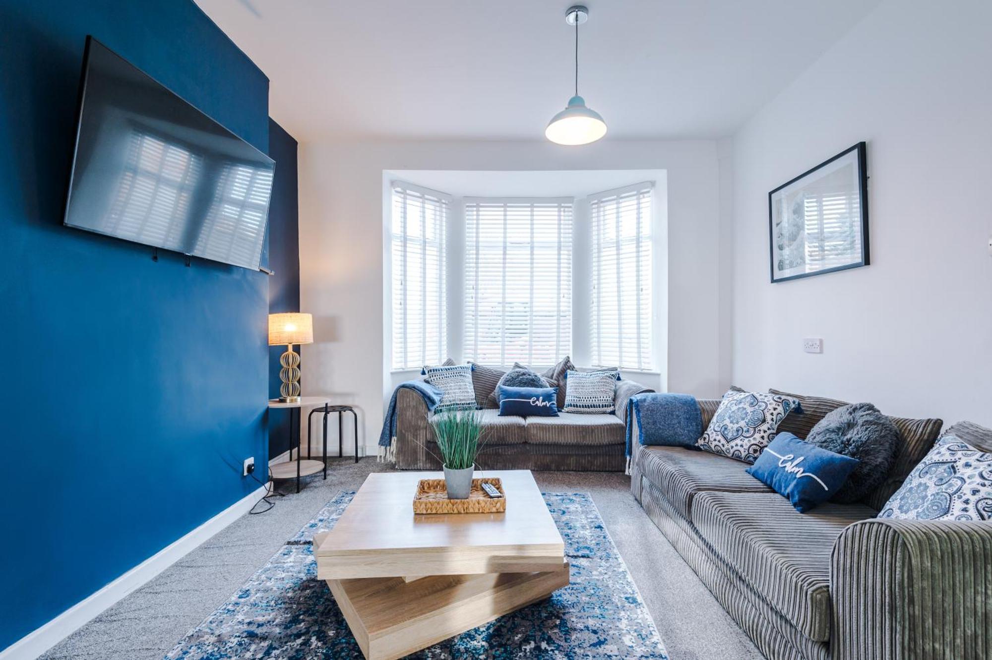 Large 7 Bedroom Town House In Chester City Centre Экстерьер фото