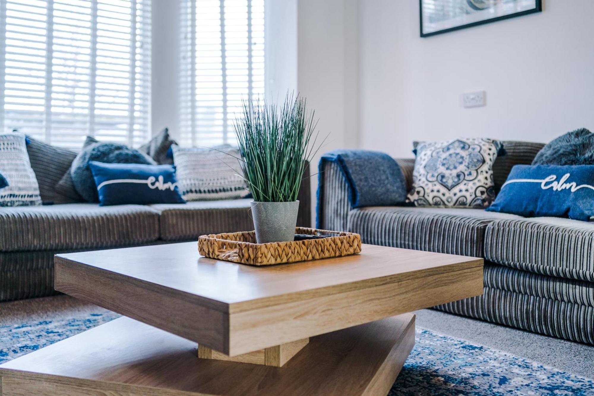 Large 7 Bedroom Town House In Chester City Centre Экстерьер фото
