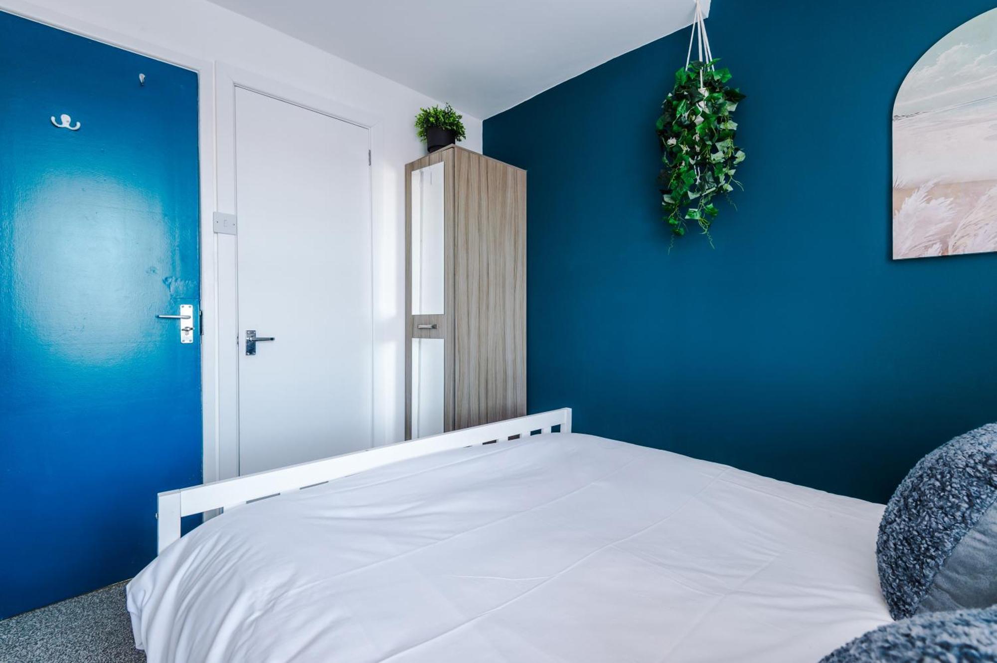 Large 7 Bedroom Town House In Chester City Centre Экстерьер фото