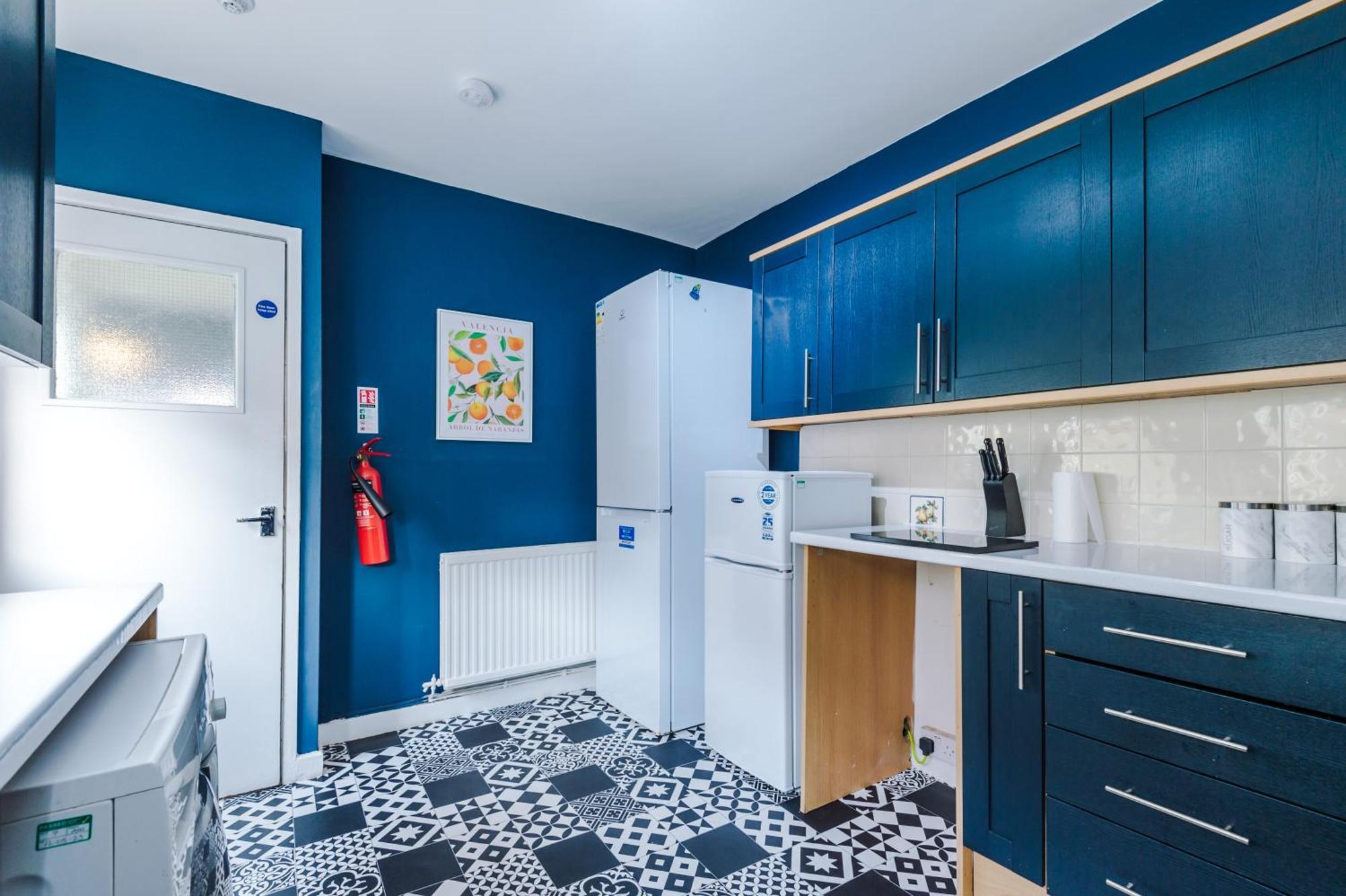 Large 7 Bedroom Town House In Chester City Centre Экстерьер фото